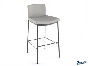 OST40-329 Non Swivel Stool
