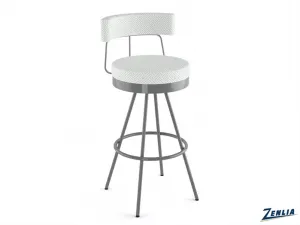 UMB41-581 Swivel Stool