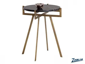 Ana Side Table