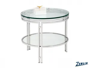 Andro End Table