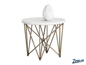Sky Side Table