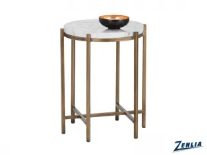 Solan End Table
