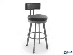 BAR41-445 Swivel Stool