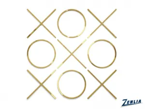 Xo Big Gold