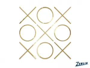Xo Small Gold