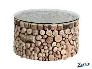 Bick Side Table