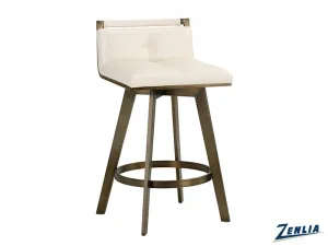 Arizo Counter Stool Cream