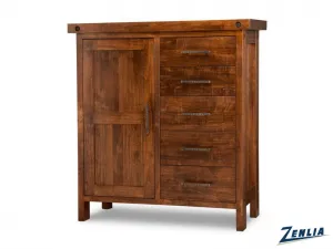 Raft Gentleman Chest