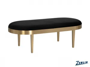 Jol Black Bench