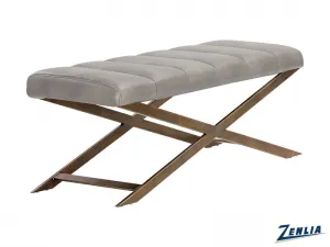 Kam Bench metal