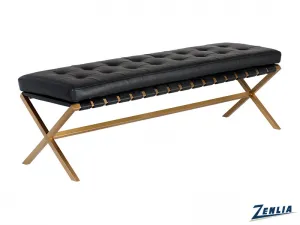 Ken Black Bench