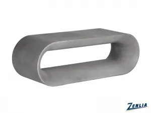 Caps Grey Bench