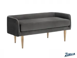 Sam Grey Bench