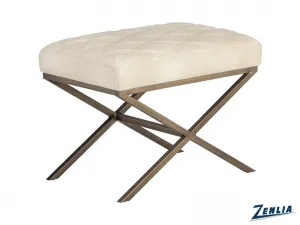 Wiscon Cream Bench