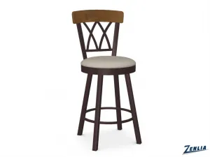 BRIT41-405 Swivel Stool