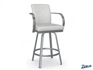 LAN41-436 Swivel Stool