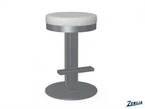 GLI42-495 Swivel Stool