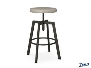 ARCH42-563 Cushion Screw Stool
