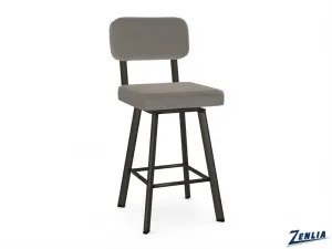 BRIX41-536 Swivel Stool