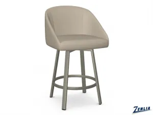 WEM41-578 Swivel Stool