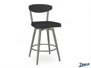 WIL41-570 Swivel Stool