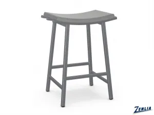 NAT40-033 Non Swivel Stool