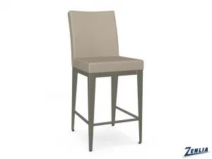PAB45-304 Non Swivel Stool