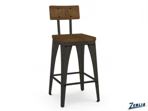UP40-264 Non Swivel Stool