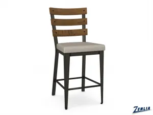 DEX40-323 Non Swivel Stool