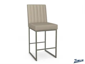 DA40-574 Non Swivel Stool