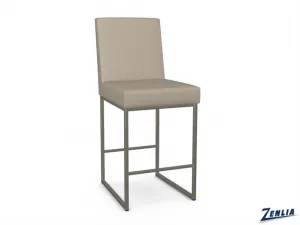 DA40-573 Non Swivel Stool