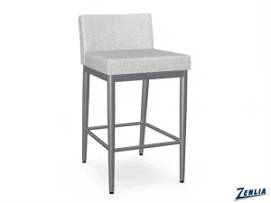 HAN45-409 Non Swivel Stool
