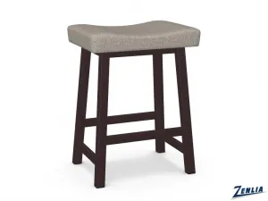 MILL40-035 Non Swivel Stool