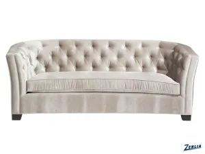 Scar Sofa