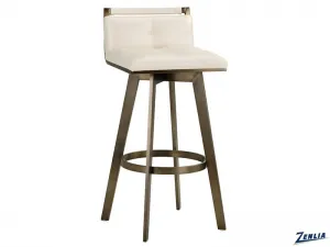Arizo Bar Stool Cream