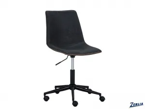 Call Office Chair Black