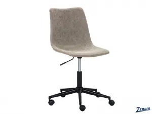 Call Office Chair Grey