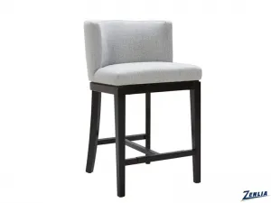 Hayde Counter Stool Marble