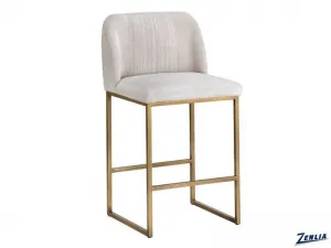 Nevi Counter Stool Cream