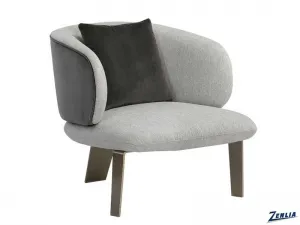 Garr Lounge Chair Cloud / Mummy