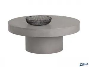 Brand Coffee Table