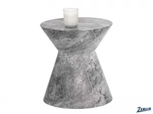 Ast Grey End Table