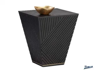 Wre End Table