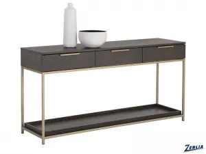 Reb Consol Table