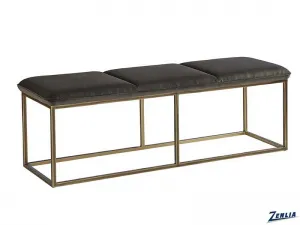 Alle Bench Pebble