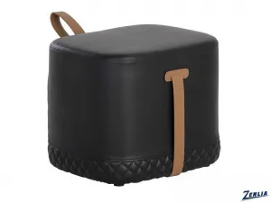Ax Ottoman