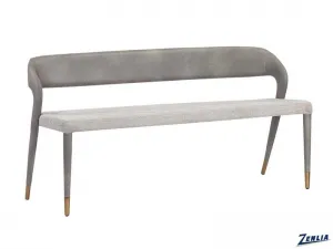 Madu Banquette