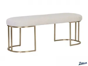 Ray Oatmeal Bench
