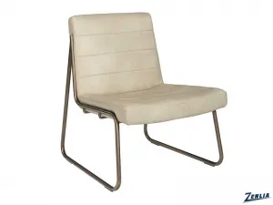 Ant Lounge Chair Cream