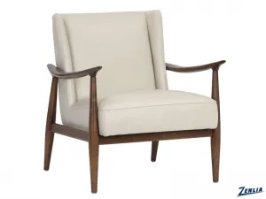 Azel Lounge Chair Stone